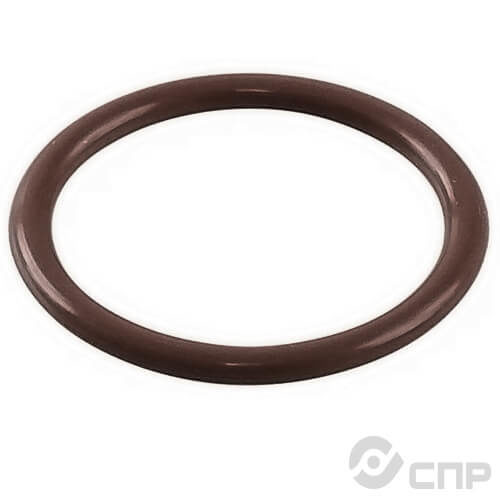 Кольцо круглого сечения (O-Ring) 5,15х1,8