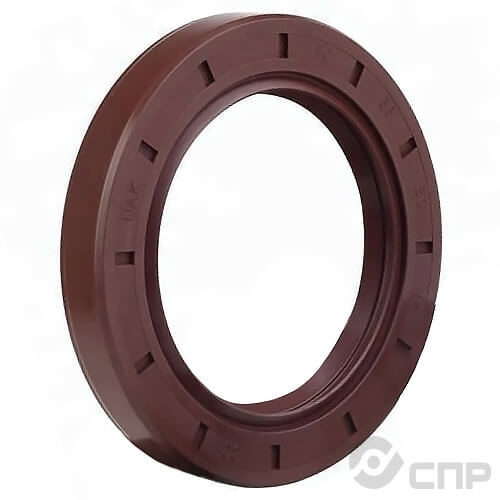 Манжета армированная 6х14,1х4 (сальник)