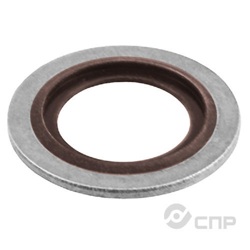 Кольцо USIT M5 5,7х10х1